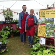 Powderham Castle Garden Festival April 27-28 2018