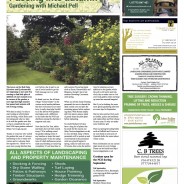Passing into Autumn – The Moorlander September 2018