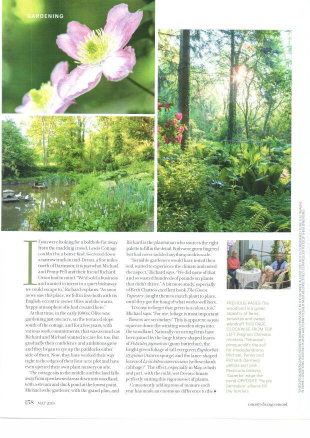 COUNTRY LIVING MAY 2019 3
