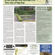 The rite of Spring – Moorlander April 2024