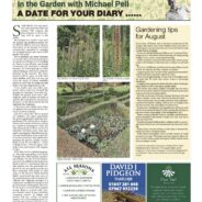 A date for your diary …. Moorlander – August 2025